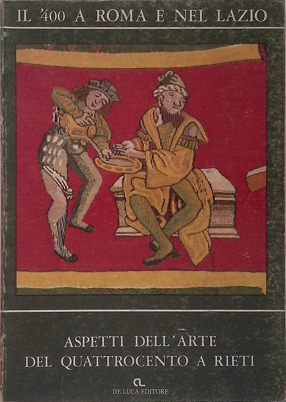 Aspetti dell'arte del Quattrocento a Rieti