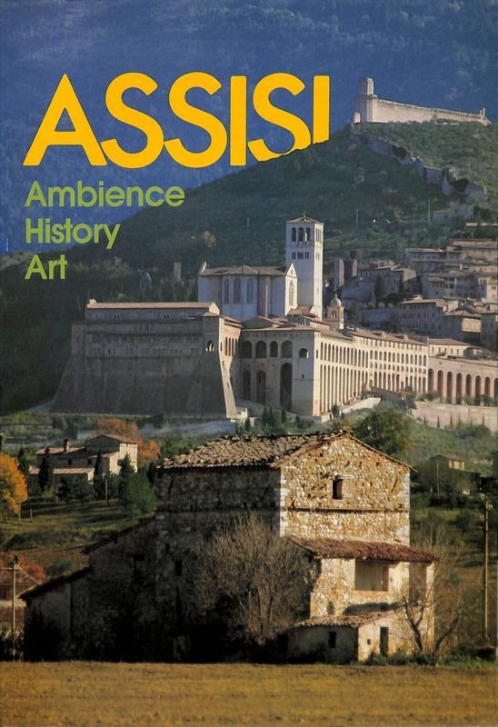 Assisi. Ambience History Art