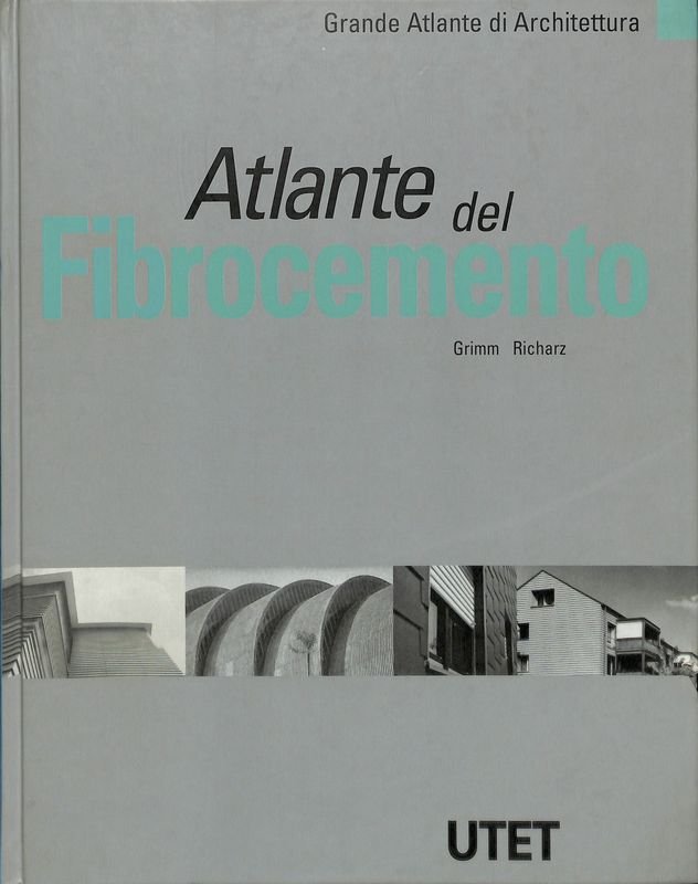 Atlante del Fibrocemento