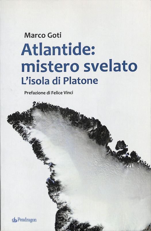 Atlantide, mistero svelato. L'isola di Platone