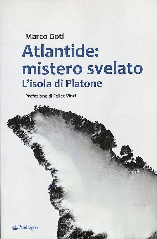 Atlantide, mistero svelato. L'isola di Platone