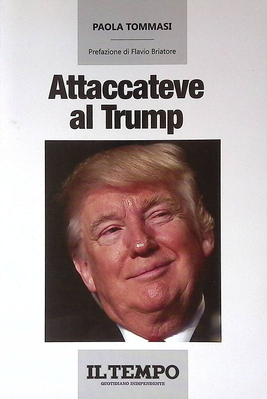 Attaccateve al Trump