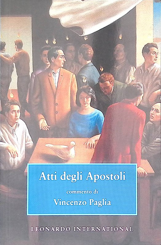 Atti degli Apostoli