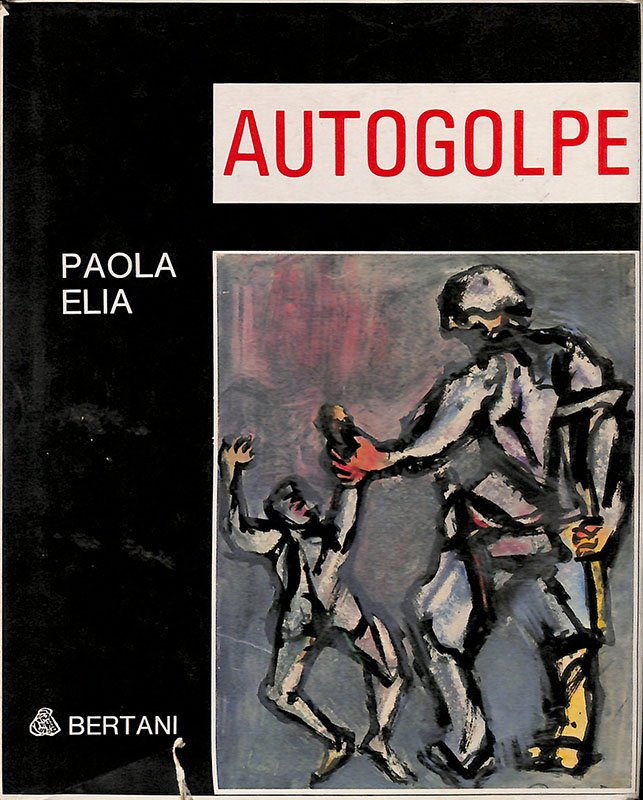 Autogolpe | Immagine principale