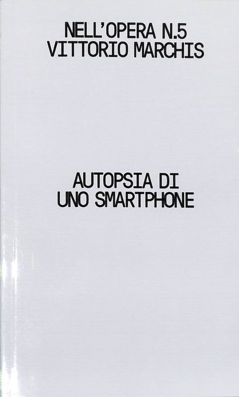 Autopsia di uno smartphone | Immagine principale
