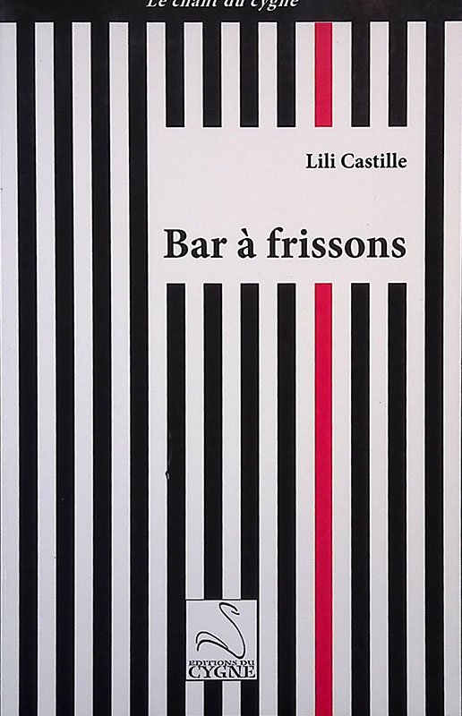 Bar à frissons