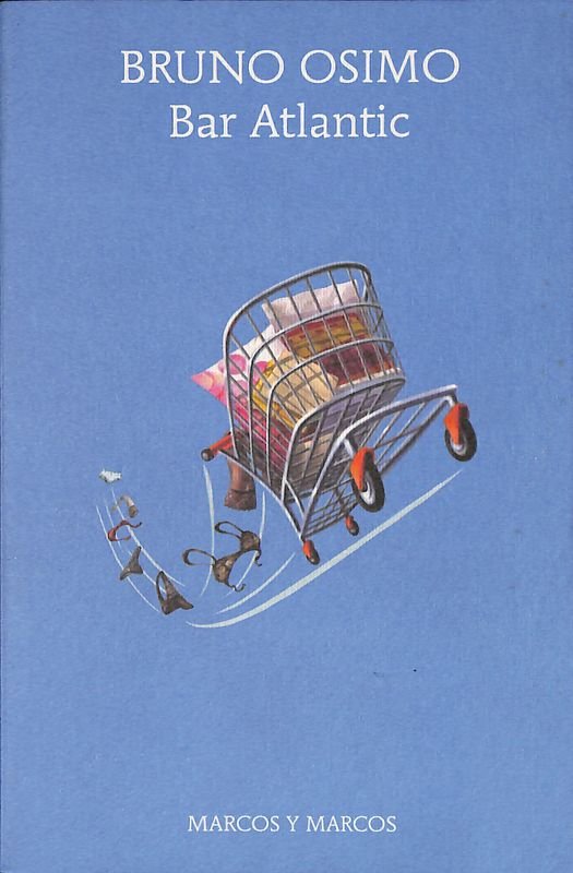 Bar Atlantic | Immagine principale