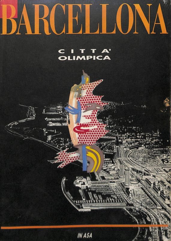 Barcellona Città olimpica | Immagine principale
