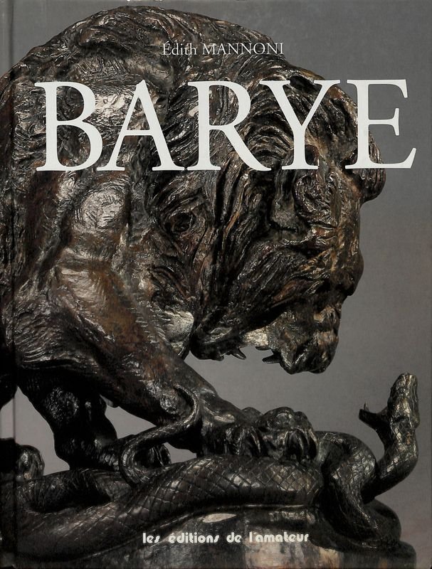 Barye | Immagine principale