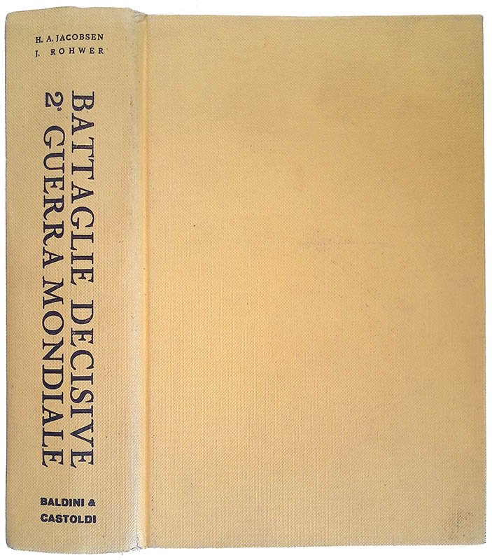 Battaglie decisive della seconda guerra mondiale | Immagine principale