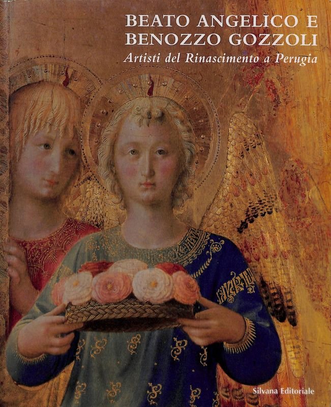 Beato Angelico e Benozzo Gozzoli Artisti del Rinascimento a Perugia