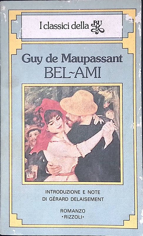 Bel-Ami