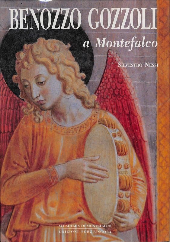 Benozzo Gozzoli a Montefalco