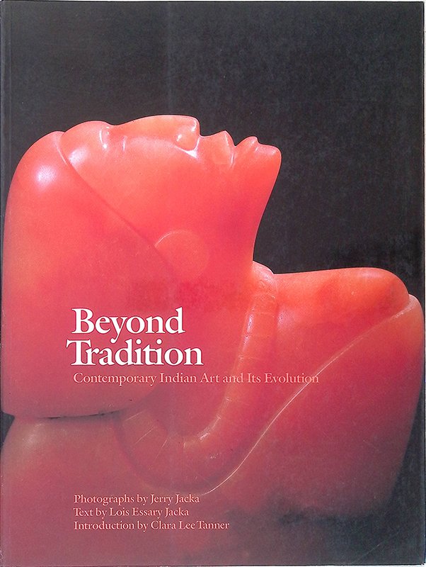 Beyond tradition. Contemporary Indian Art and Its Evolution