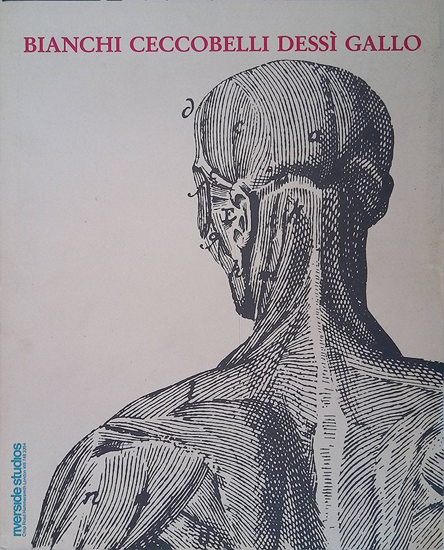 Bianchi, Ceccobelli, Dessi, Gallo | Immagine principale