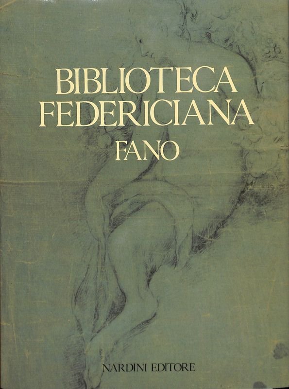 Biblioteca Federiciana. Fano