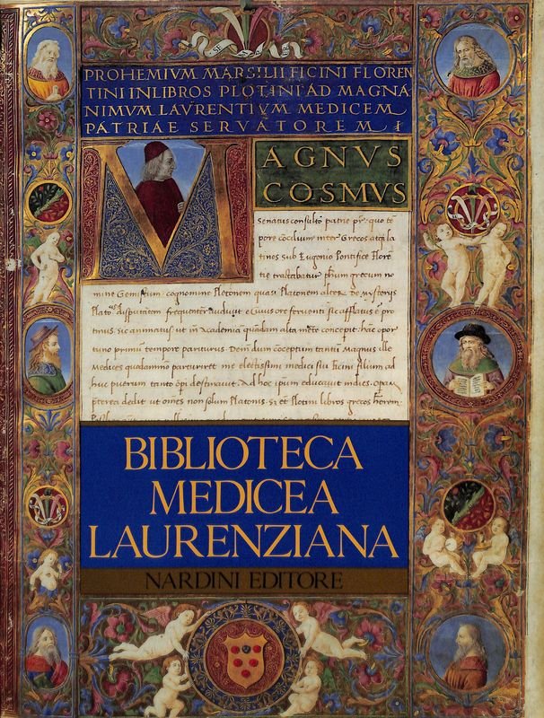 Biblioteca Medicea Laurenziana