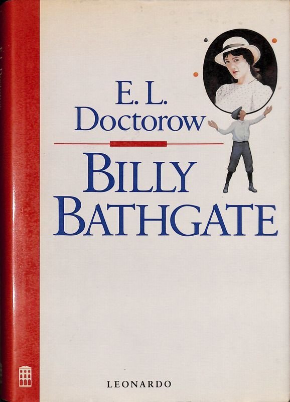 Billy Bathgate | Immagine principale