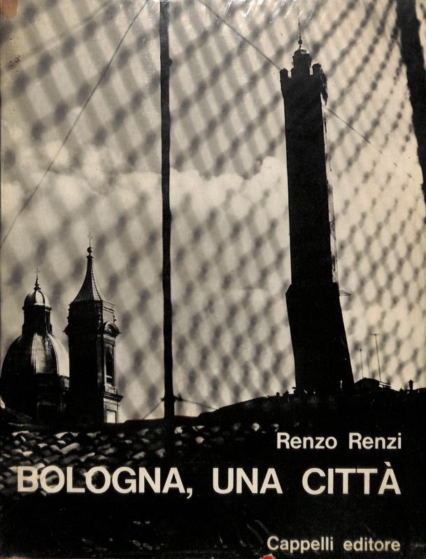 Bologna una città