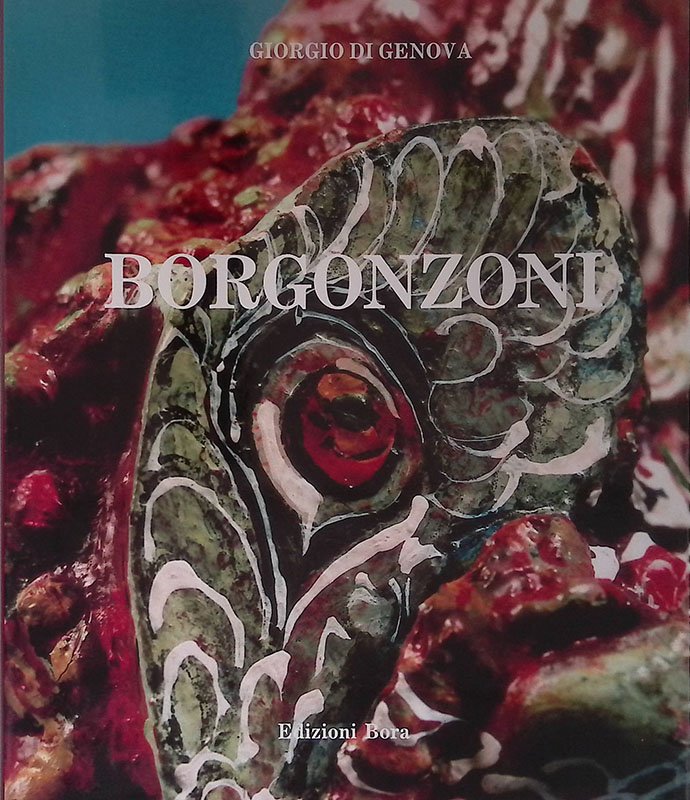 Borgonzoni