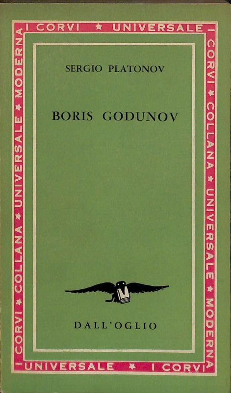 Boris Godunov