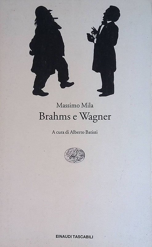 Brahms e Wagner | Immagine principale
