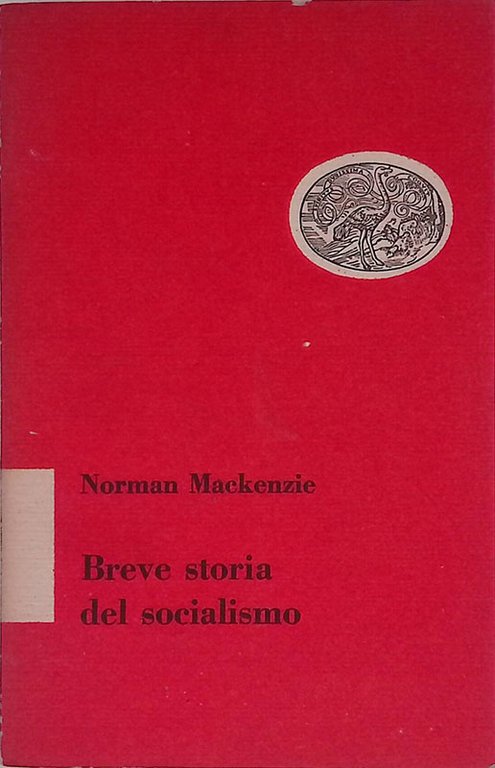 Breve storia del socialismo
