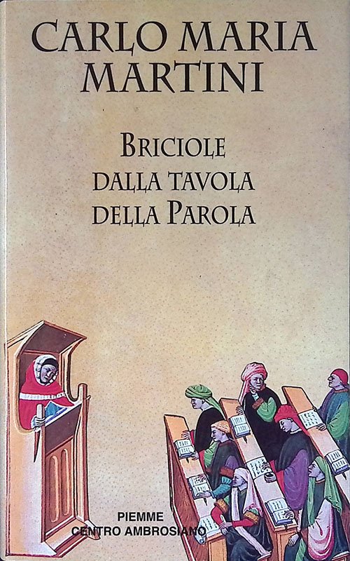 Briciole della tavola della Parola