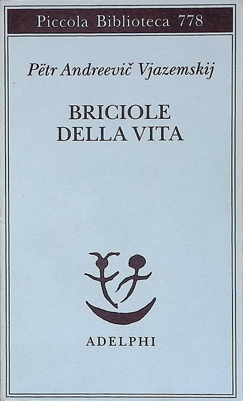 Briciole di vita | Immagine principale