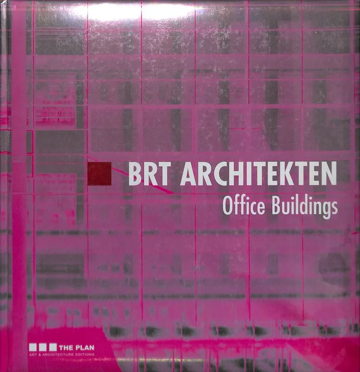 BRT Architekten. Office Buildings