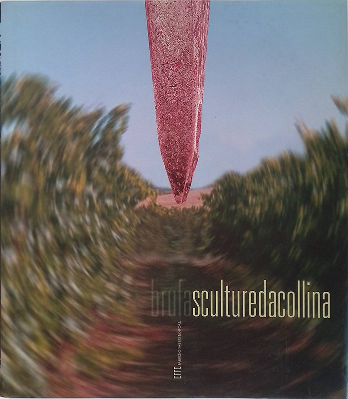 Brufa Sculture da collina