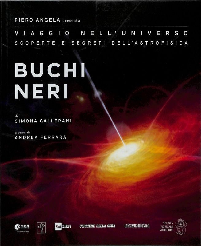 Buchi neri | Immagine principale