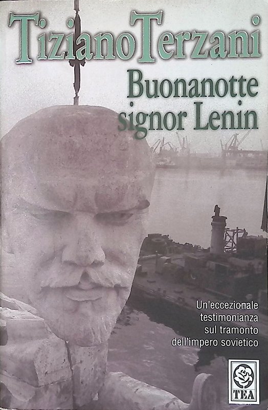 Buonanotte, signor Lenin | Immagine principale