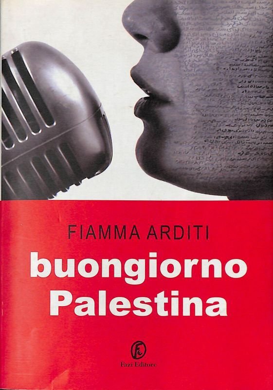 Buongiorno Palestina