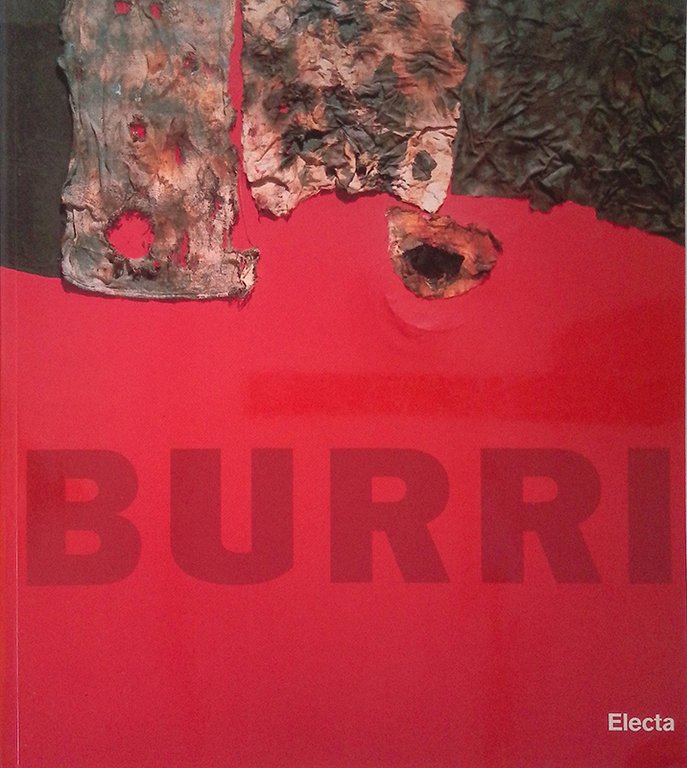 Burri. opere 1944-1995
