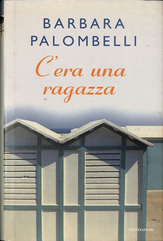 C'era una ragazza | Immagine principale