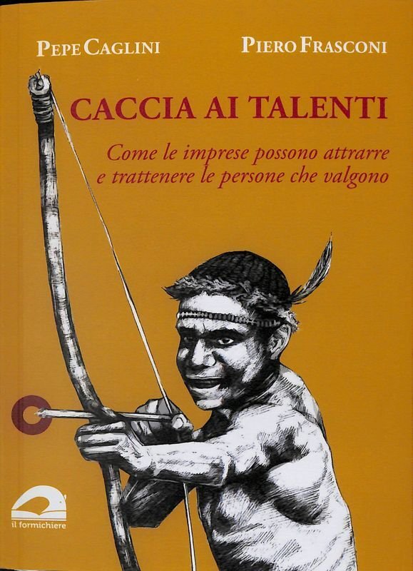 Caccia ai talenti. Come le imprese possono attrarre e trattenere … | Immagine principale