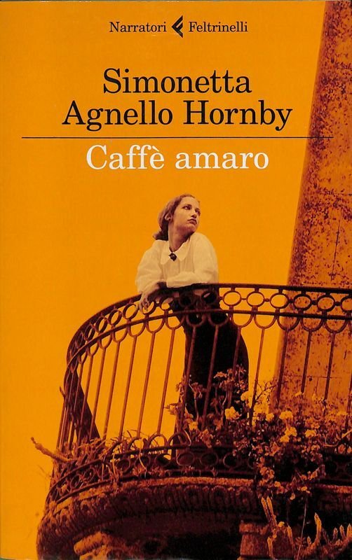 Caffè amaro