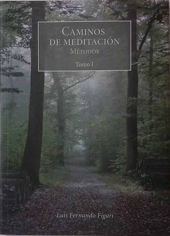 Caminos de meditacion. Metodos Tomo I | Immagine principale