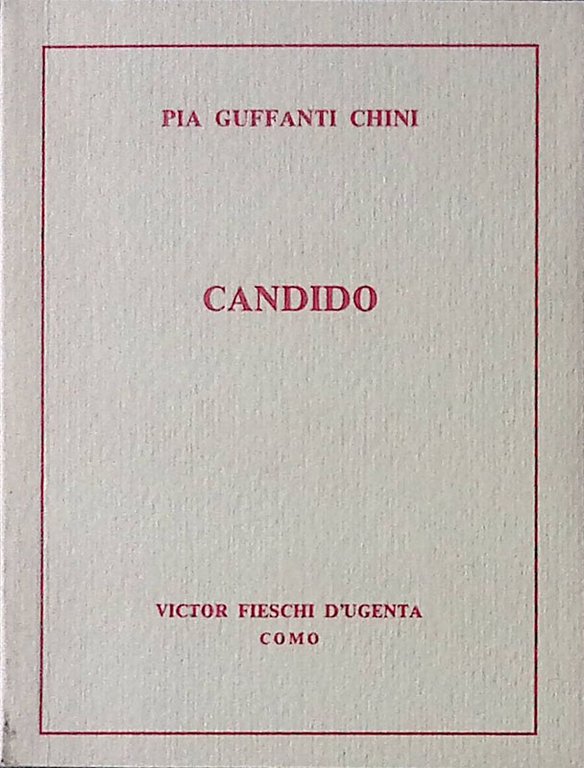 Candido