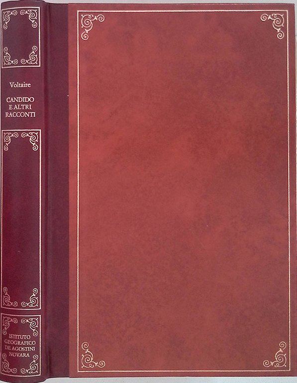 Candido e altri racconti