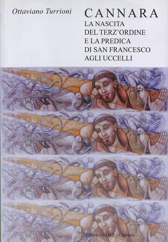 Cannara. La nascita del Terz'Ordine e la predica di san …