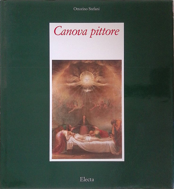 Canova pittore. Tra Eros e Thanatos