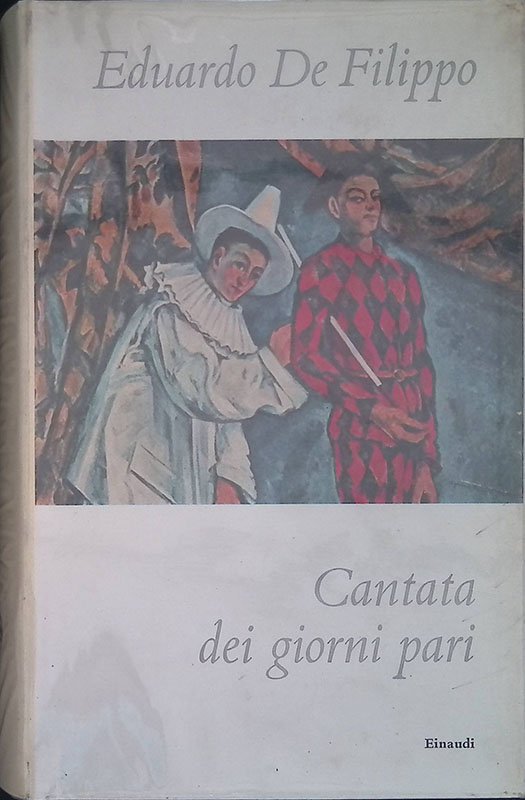 Cantata dei giorni pari