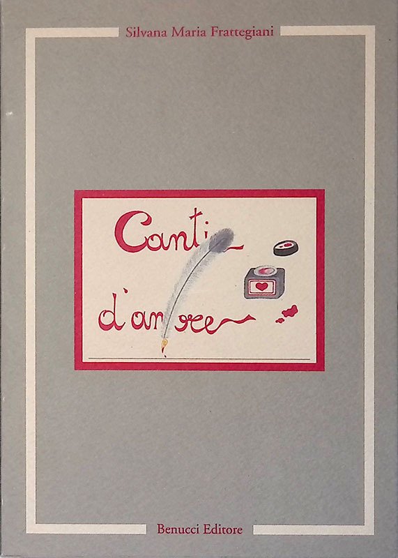 Canti d'amore | Immagine principale