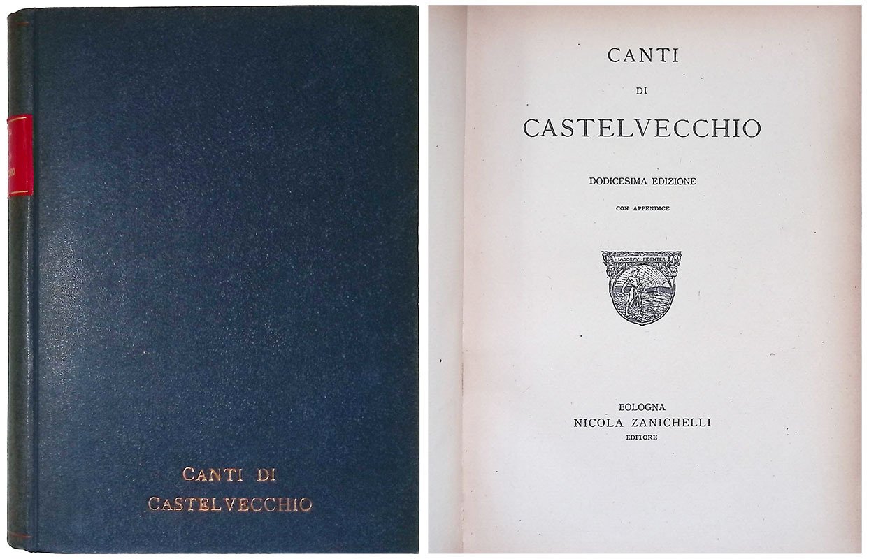 Canti di Castelvecchio