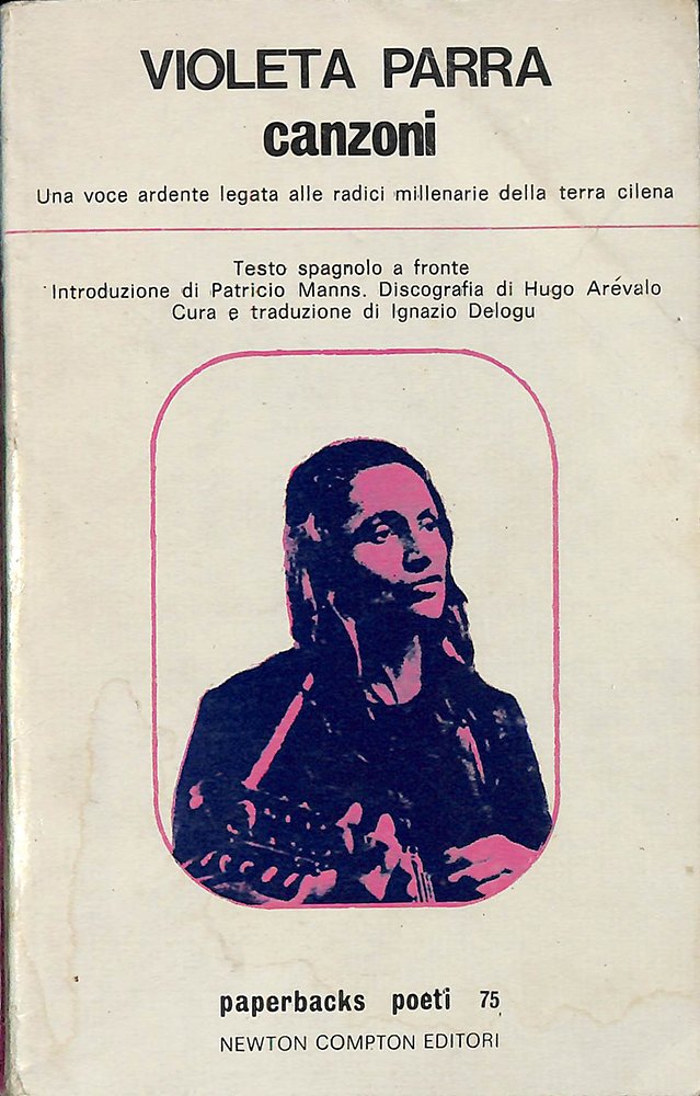 Canzoni | Immagine principale