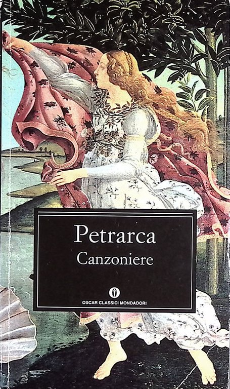 Canzoniere