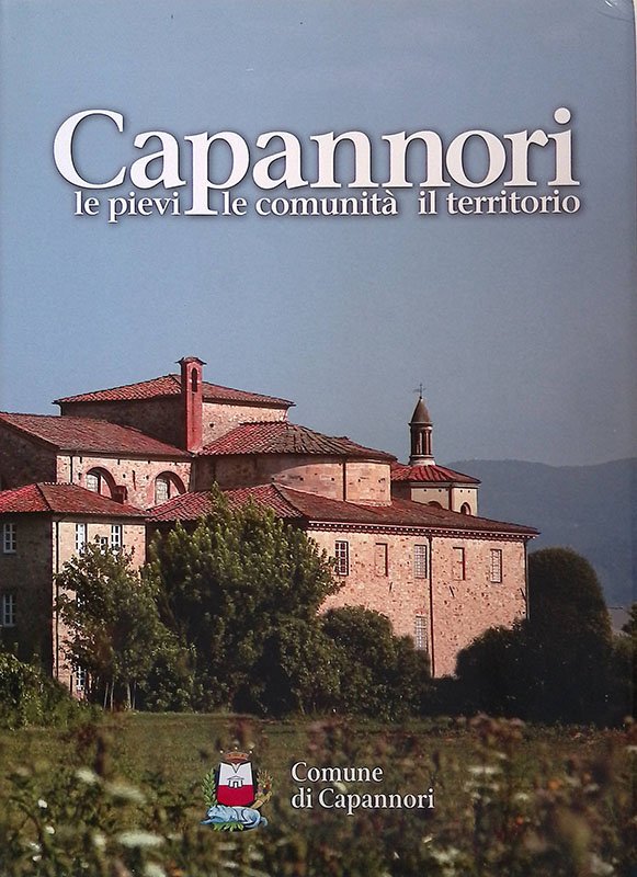 Capannori. Le pievi, le comunità, il territorio | Immagine principale
