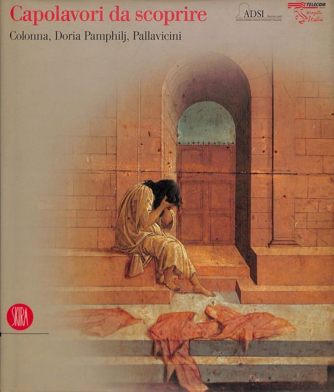 Capolavori da scoprire. Colonna, Doria Pamphilj, Pallavicini | Immagine principale